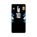 Argentina Case for Redmi Note 4  (Design - 173)