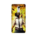 Pubg Case for Redmi Note 5  (Design - 180)