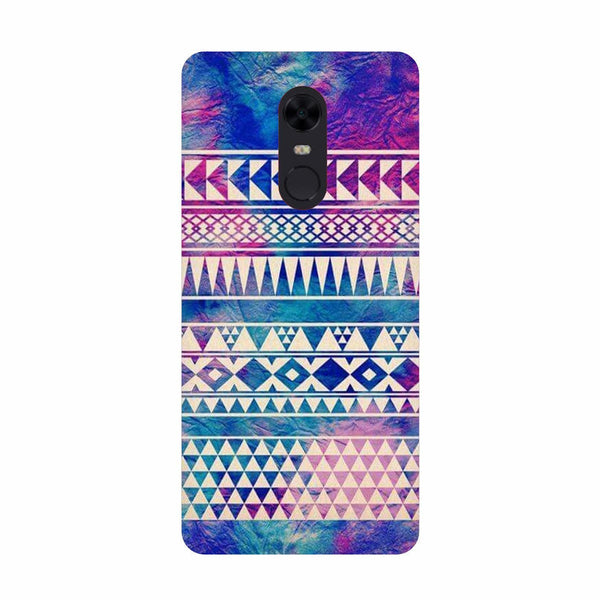 Modern Art Case for Redmi Note 4