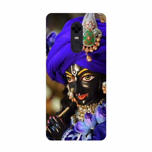 Lord Krishna4 Case for Redmi Note 4