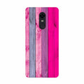 Wooden look Case for Redmi Note 4