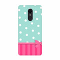 Gift Wrap Case for Redmi Note 4