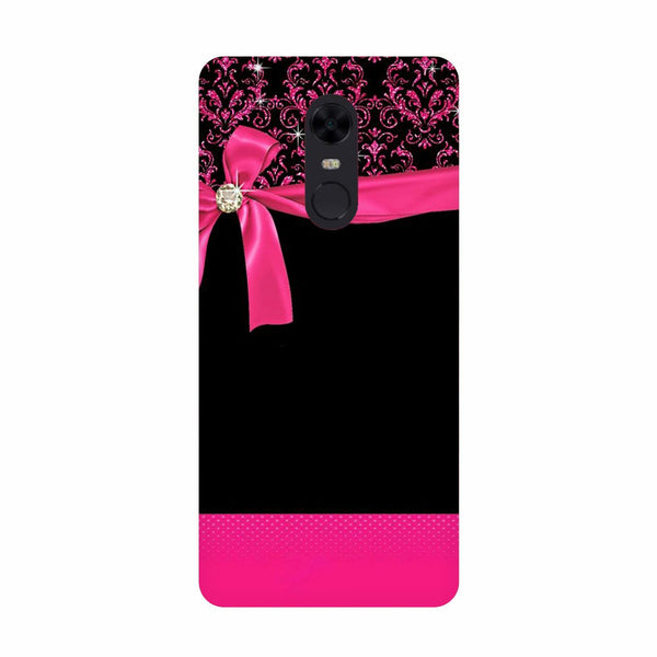 Gift Wrap4 Case for Redmi Note 4