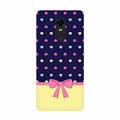 Gift Wrap5 Case for Redmi Note 5