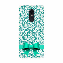 Gift Wrap6 Case for Redmi Note 4