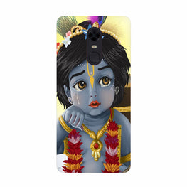 Bal Gopal Case for Redmi Note 4