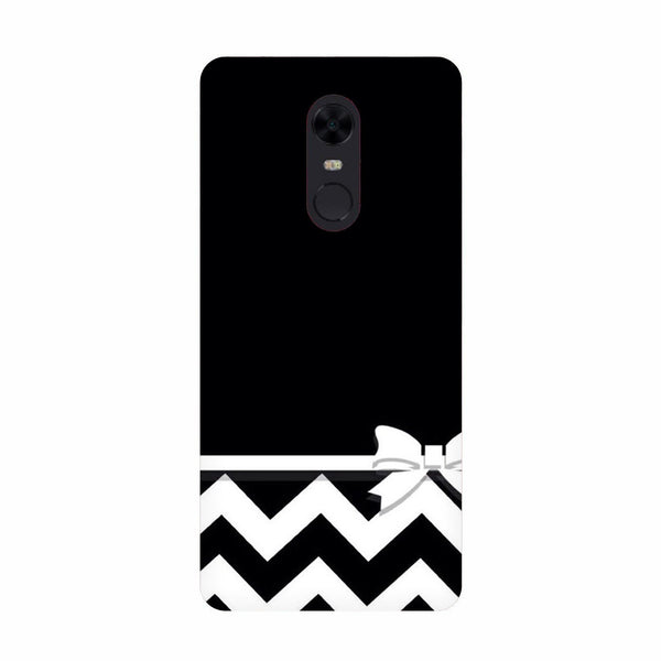 Gift Wrap7 Case for Redmi Note 4