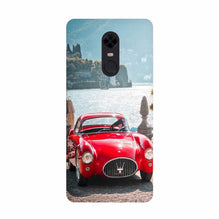 Vintage Car Case for Redmi 5