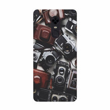 Cameras Case for Redmi Note 4