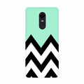 Pattern Case for Redmi Note 4