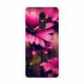 Purple Daisy Case for Redmi 5