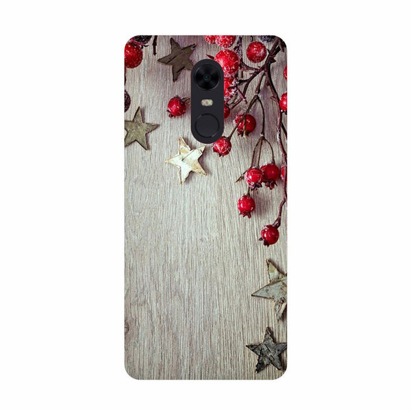 Stars Case for Redmi 5