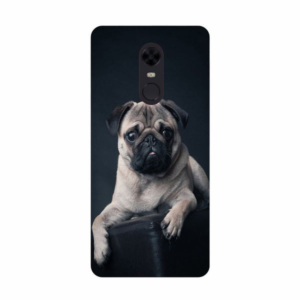 little Puppy Case for Redmi Note 4