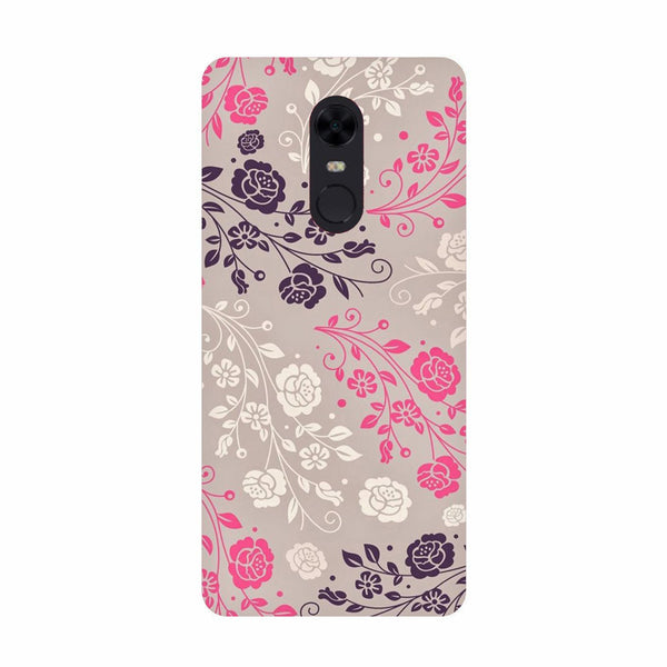 Pattern2 Case for Redmi 5