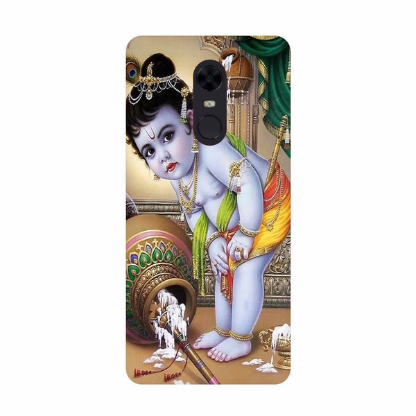 Bal Gopal2 Case for Redmi Note 4