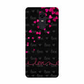 Love in Air Case for Redmi Note 4