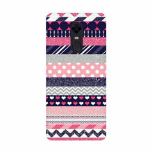 Pattern3 Case for Redmi Note 4