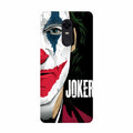 Joker Mobile Back Case for Redmi Note 5  (Design - 301)