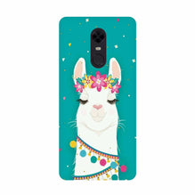 Camel Mobile Back Case for Redmi Note 4  (Design - 331)