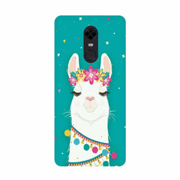 Camel Mobile Back Case for Redmi Note 4(Design - 331)