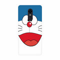 Doremon Mobile Back Case for Redmi 5  (Design - 340)