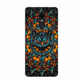 Owl Mobile Back Case for Redmi 5  (Design - 360)