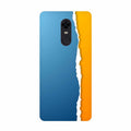 Designer Mobile Back Case for Redmi 5  (Design - 371)