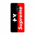 Supreme Mobile Back Case for Redmi Note 4  (Design - 389)