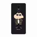 Shin Chan Mobile Back Case for Redmi 5  (Design - 391)