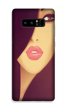 Girlish Case for Galaxy Note 8  (Design - 130)