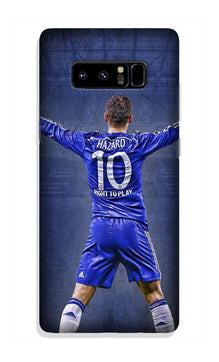 Hazard Case for Galaxy Note 8  (Design - 164)