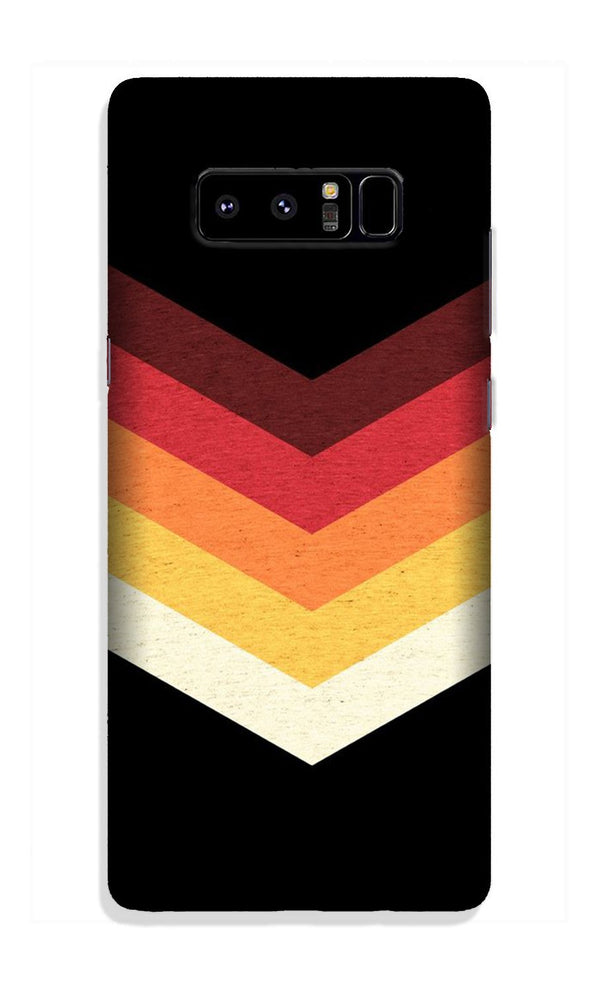 Designer Case for Galaxy Note 8 (Design - 193)