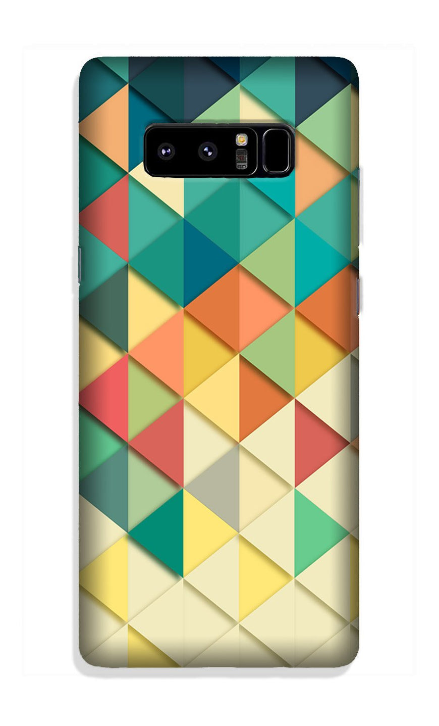 Designer Case for Galaxy Note 8 (Design - 194)