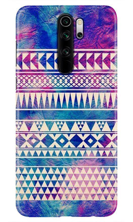 Modern Art Case for Xiaomi Redmi Note 8 Pro