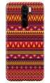 Zigzag line pattern2 Case for Xiaomi Redmi Note 8 Pro