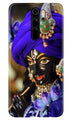 Lord Krishna4 Case for Xiaomi Redmi Note 8 Pro