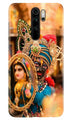 Lord Krishna5 Case for Xiaomi Redmi Note 8 Pro