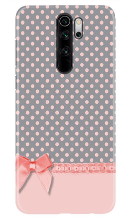 Gift Wrap2 Case for Xiaomi Redmi Note 8 Pro