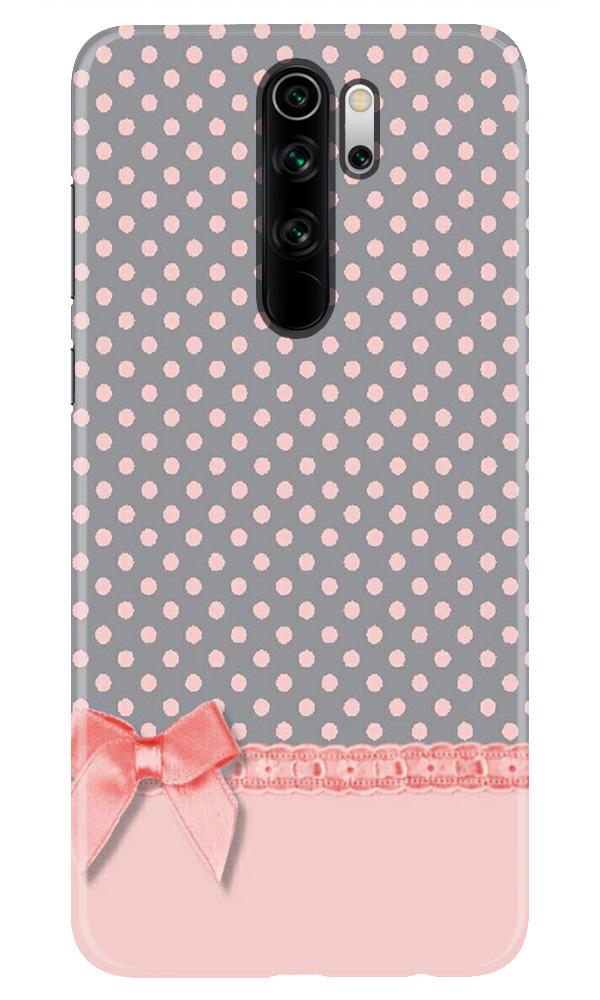 Gift Wrap2 Case for Xiaomi Redmi Note 8 Pro