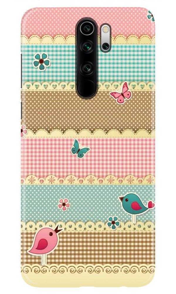 Gift paper Case for Xiaomi Redmi Note 8 Pro