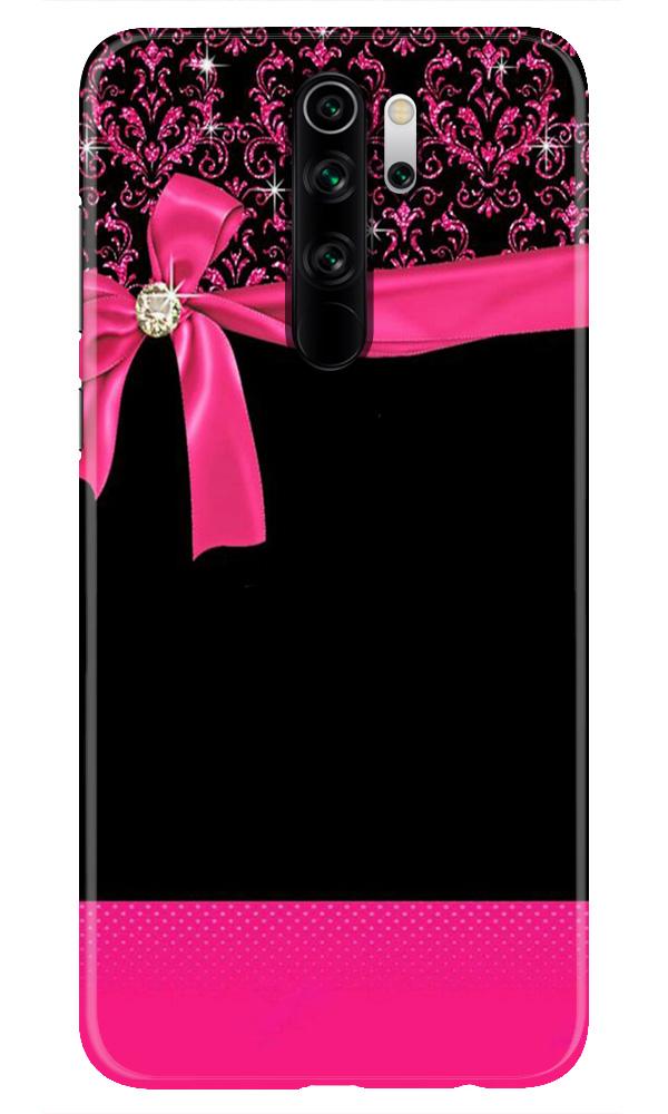 Gift Wrap4 Case for Xiaomi Redmi Note 8 Pro