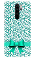 Gift Wrap6 Case for Xiaomi Redmi Note 8 Pro