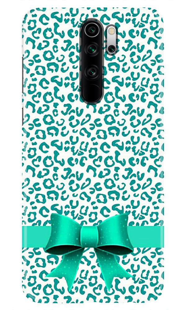 Gift Wrap6 Case for Xiaomi Redmi Note 8 Pro