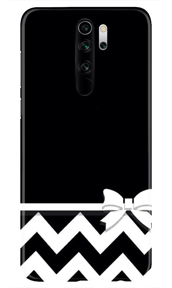 Gift Wrap7 Case for Xiaomi Redmi Note 8 Pro