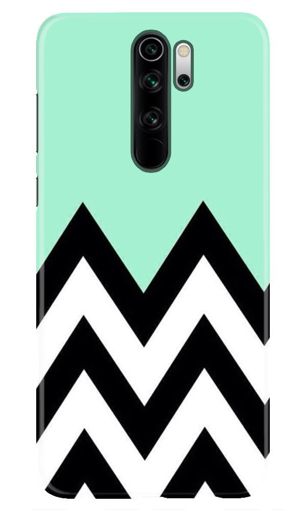 Pattern Case for Xiaomi Redmi Note 8 Pro