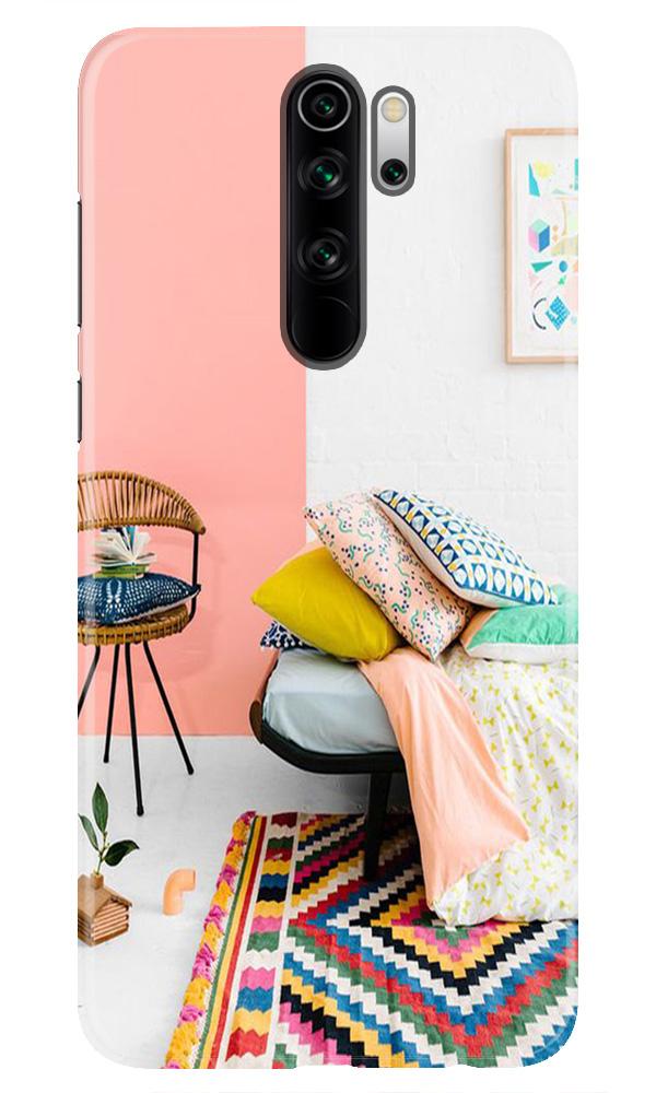 Home Décor Case for Xiaomi Redmi Note 8 Pro