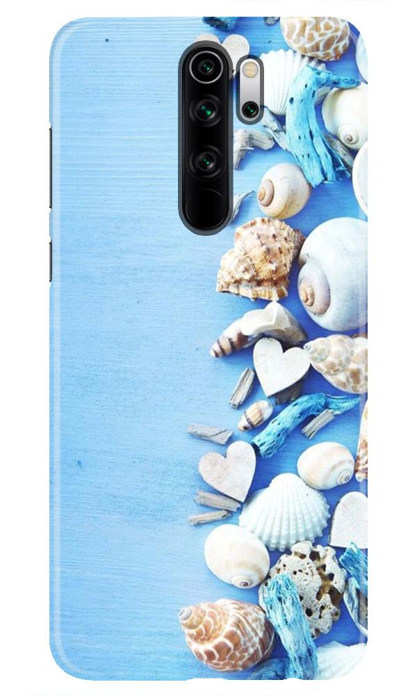 Sea Shells2 Case for Xiaomi Redmi Note 8 Pro