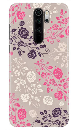 Pattern2 Case for Xiaomi Redmi Note 8 Pro