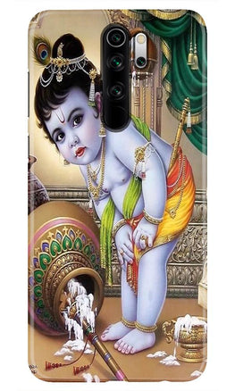 Bal Gopal2 Case for Xiaomi Redmi Note 8 Pro