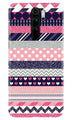 Pattern3 Case for Xiaomi Redmi Note 8 Pro